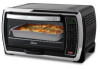 Oster Large Digital Countertop Oven Support Question