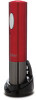 Oster Metallic Red Electric Wine Opener Support Question