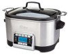 Oster One Pot Multi-Cooker Support Question