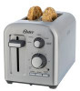 Get support for Oster Precision Select 2-Slice Toaster