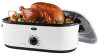 Oster Self-Basting Roaster Oven Support Question