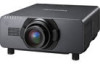 Troubleshooting, manuals and help for Panasonic 16 000lm / 1080p / 3-Chip DLP™ Projector