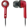 Troubleshooting, manuals and help for Panasonic 37988262427 - RP-HJE240-R1 Noise Isolation In-Ear Earphones
