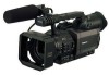 Troubleshooting, manuals and help for Panasonic AG-DVX100BPS