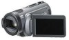 Get support for Panasonic HSC1 - AG Camcorder - 1.68 MP