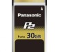 Panasonic AJ-P2E030FG New Review