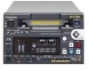 Get support for Panasonic AJ-SD255 - Professional Editing Video Cassete recorder/player