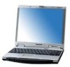 Get support for Panasonic CF-73JCLTXKM - Toughbook 73 - Pentium M 1.6 GHz