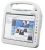 Troubleshooting, manuals and help for Panasonic CF-H1ADBBGJM - Toughbook H1 - Atom 1.86 GHz