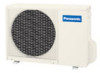 Get support for Panasonic CUA12CKP6G - SPLIT A/C OUT DOOR