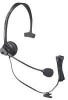 Get support for Panasonic DB550540 - Hands-Free Headsets With Flexible Boom Microphone