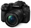 Get support for Panasonic DC-G95MK