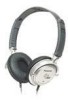 Troubleshooting, manuals and help for Panasonic RP-DJ100 - Headphones - Binaural