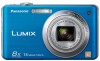 Get support for Panasonic DMC-FH20A