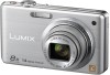 Get support for Panasonic DMC-FH20S