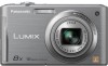 Get support for Panasonic DMC-FH27S