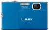 Get support for Panasonic DMC-FP1A