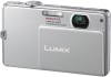 Get support for Panasonic DMC-FP1S