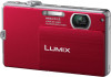 Get support for Panasonic DMC-FP3R