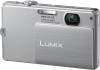 Get support for Panasonic DMC-FP3S