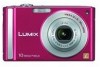 Troubleshooting, manuals and help for Panasonic DMC FS20 - Lumix Digital Camera
