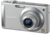 Get support for Panasonic DMCFS3S - Lumix Digital Camera