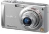 Get support for Panasonic DMC-FS5S - Lumix Digital Camera