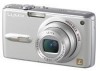 Troubleshooting, manuals and help for Panasonic DMC FX07 - Lumix Digital Camera