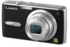 Get support for Panasonic DMC-FX07K - Lumix Digital Camera