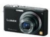Troubleshooting, manuals and help for Panasonic DMC FX100 - Lumix Digital Camera