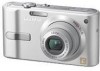 Get support for Panasonic DMC-FX12S - Lumix Digital Camera