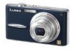 Get support for Panasonic DMC-FX30A - Lumix Digital Camera
