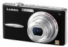 Get support for Panasonic DMC-FX30K - Lumix Digital Camera
