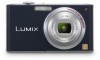 Get support for Panasonic DMC-FX33A - Lumix 8.1MP Digital Camera