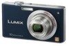 Get support for Panasonic DMC-FX35A - Lumix Digital Camera