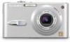 Get support for Panasonic DMC-FX3S - 6MP Digital Camera