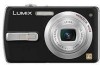 Get support for Panasonic DMCFX50K - Lumix Digital Camera