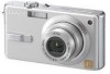 Troubleshooting, manuals and help for Panasonic DMC FX7 - Lumix Digital Camera