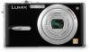 Get support for Panasonic DMC-FX9K - Lumix 6MP Digital Camera