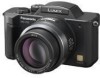 Get support for Panasonic DMC-FZ10K - Lumix Digital Camera