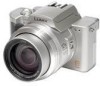 Get support for Panasonic DMC-FZ10S - Lumix Digital Camera