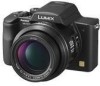 Get support for Panasonic DMC FZ15 - Lumix Digital Camera