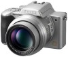 Get support for Panasonic DMC-FZ20S - Lumix 5MP Digital Camera
