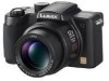 Get support for Panasonic DMCFZ5K - Lumix Digital Camera