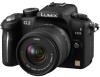 Get support for Panasonic DMC-G2A