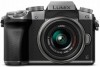 Troubleshooting, manuals and help for Panasonic DMC-G7K