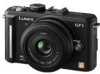 Get support for Panasonic DMC-GF1C-K - Lumix Digital Camera