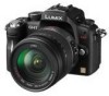 Get support for Panasonic DMC-GH1 - Lumix Digital Camera