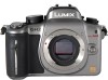 Get support for Panasonic DMC-GH2S