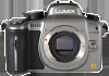 Get support for Panasonic DMC-GH2S-BODY-ONLY